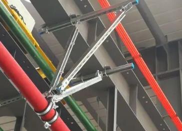 让胡路抗震支架厂家与你分享你必须做的紧急情况下的准备
